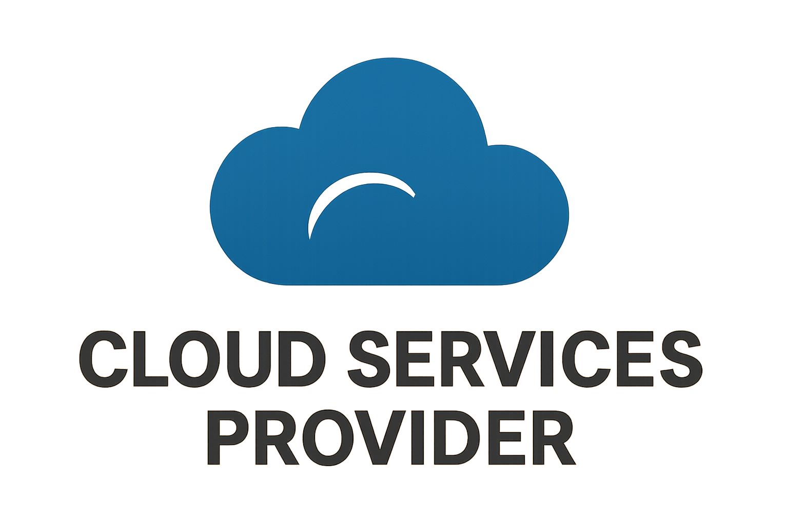 Cloud Services Provider Logo