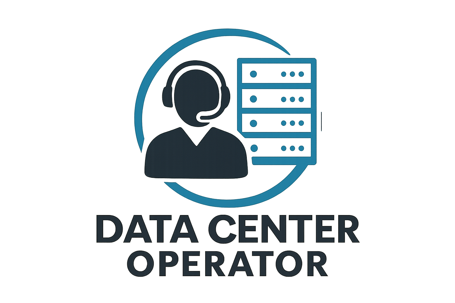Data Center Operator Logo