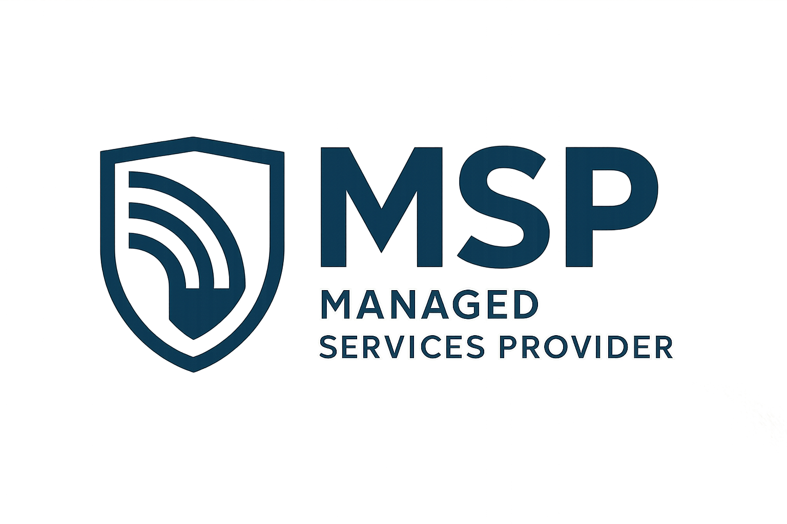 Managed Services Provider Logo